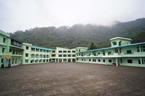 Don Bosco Public School