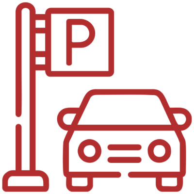 vehicle parking