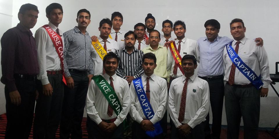 Independence Day 2013 - Don Bosco Public School