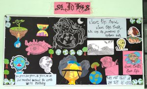 Gallery Title - Don Bosco Public School